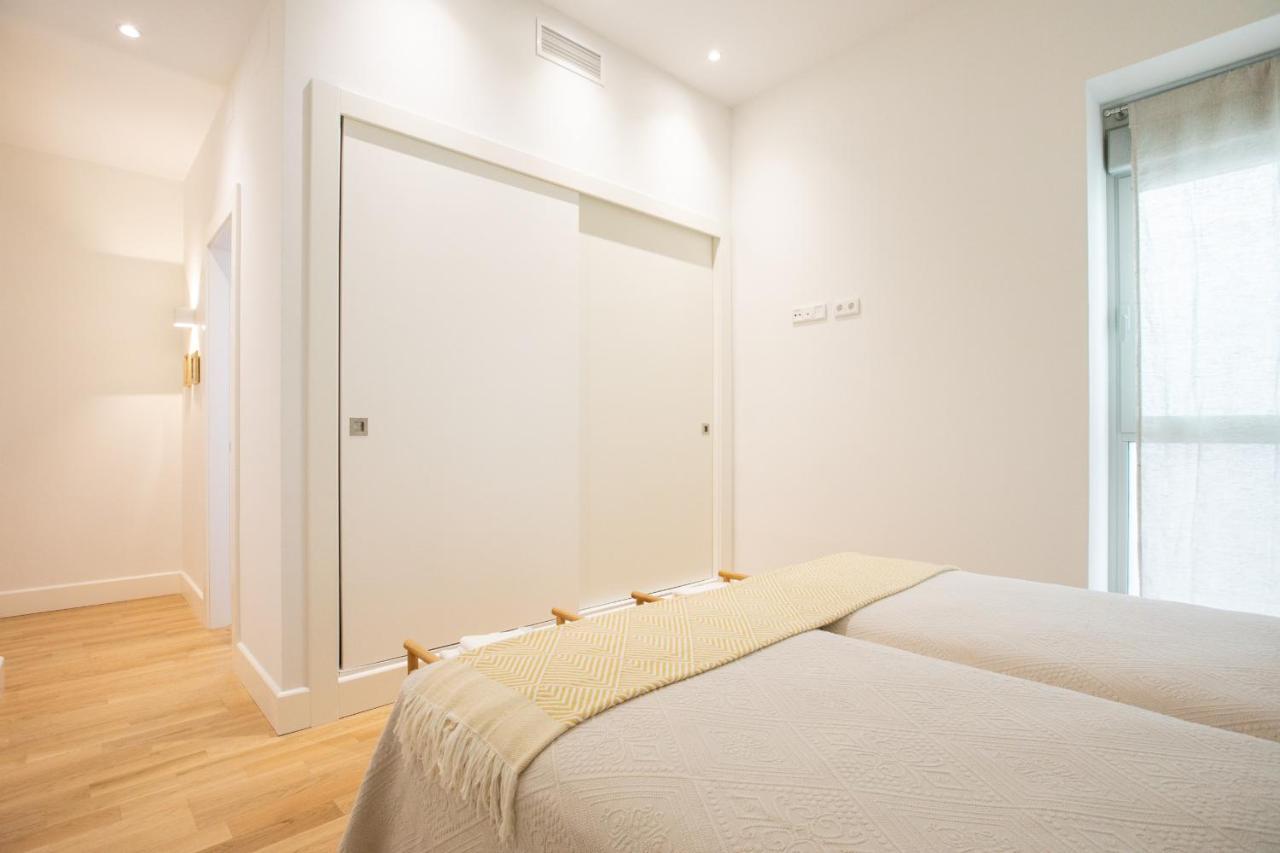 Magno Apartments Casa Del Correo Mayor I Σεβίλλη Εξωτερικό φωτογραφία