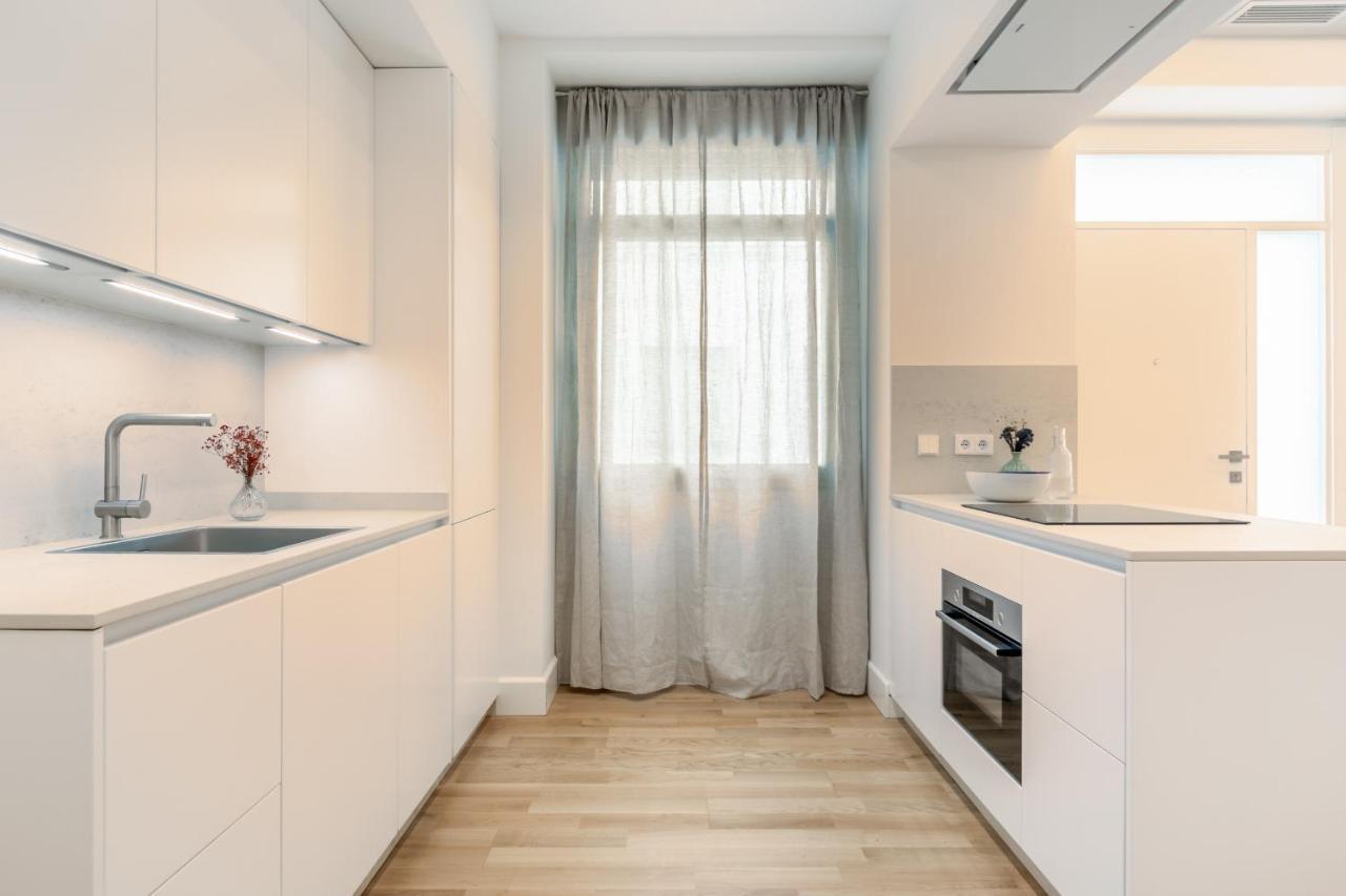 Magno Apartments Casa Del Correo Mayor I Σεβίλλη Εξωτερικό φωτογραφία