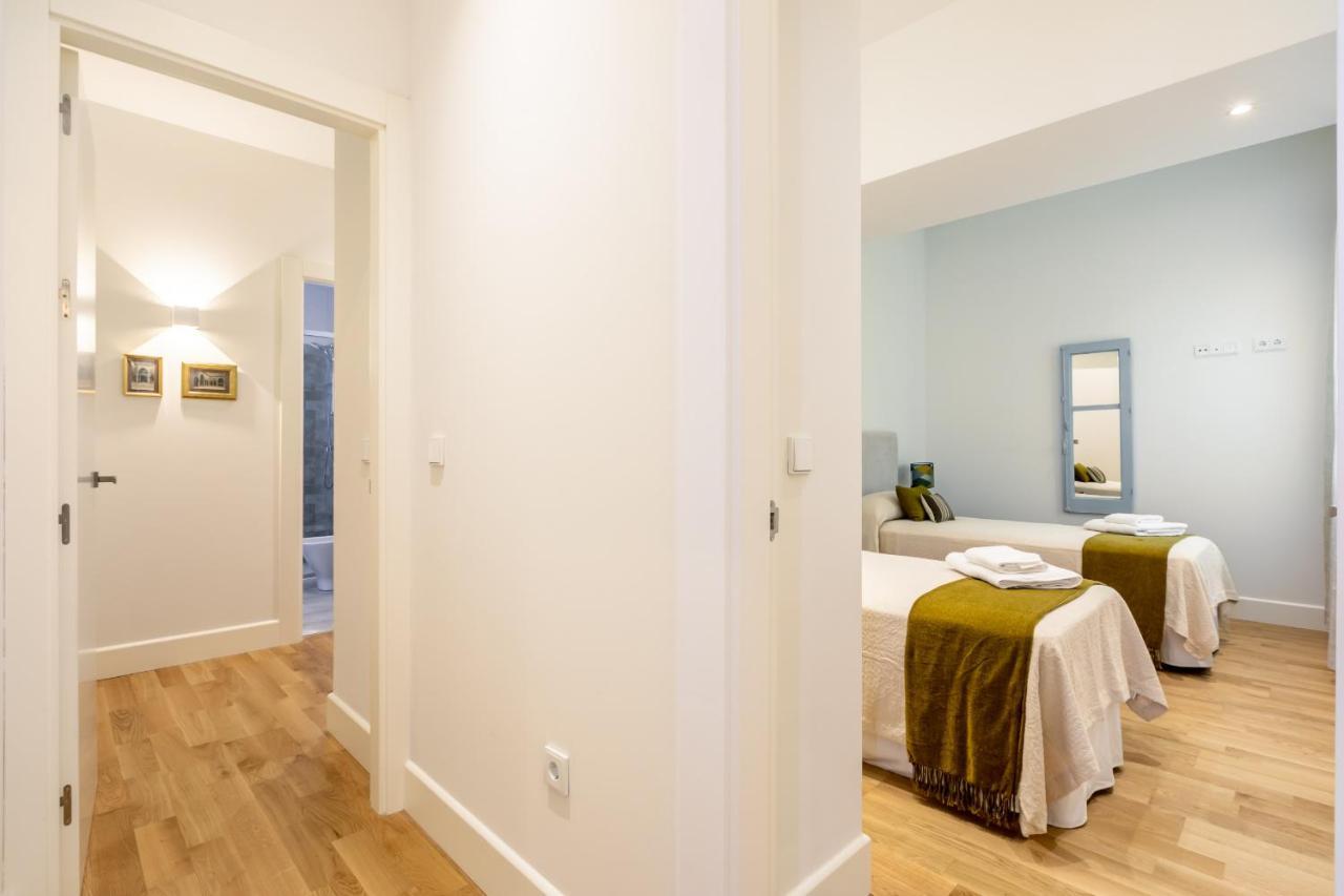 Magno Apartments Casa Del Correo Mayor I Σεβίλλη Εξωτερικό φωτογραφία